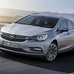 Astra Sports Tourer 1.6 CDTI Dynamic