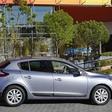 Megane Hatchback 1.4 TCe Dynamique TomTom