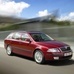 Octavia Combi 1.6 FSI Tiptronic