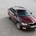 Skoda Superb 1.8 TSI vs Dodge Caliber 1.8L VVT SXT vs Peugeot 3008 Premium 1.6 vs Mercedes-Benz CLC 200 Kompressor Auto