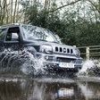 Jimny 1.3 VVT 16v JLX T.Met