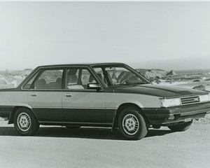 Camry GLi