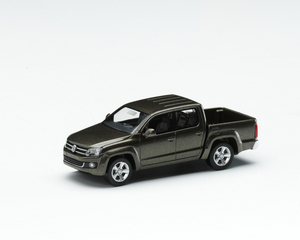 Amarok 2.0 BiTDI 4Motion (shiftable)