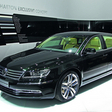 Phaeton V6 TDI 4Motion LWB