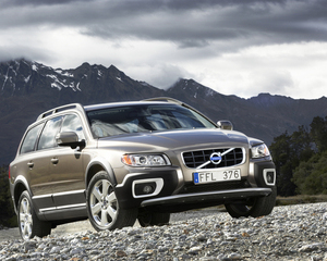 XC70 D5 Summum