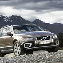 XC70 D5 Summum