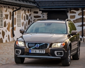 XC70 T6 AWD Summum Geartronic