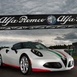 4C Safety Car