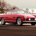 250 GT Low Roof Berlinetta by Boano