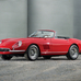 275 GTS/4 Spider NART