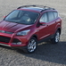 Ford Escape 1.6-liter EcoBoost I-4 vs Opel Corsa 1.0 Direct Injection Turbo