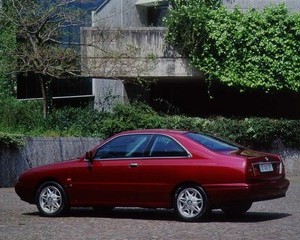 k Coupé 3.0