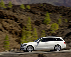 C 250 CDI BlueEFFICIENCY Estate