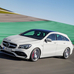 CLA 45 Shooting Brake 4Matic