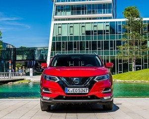 Qashqai 1.6dCi N-Vision