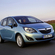 Opel Meriva 1.7 CDTI Selection Automatic