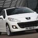 Peugeot 207 CC 1.6i vs Opel Corsa OPC vs Toyota Avensis SD1.6 Exclusive