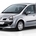 Kia Rio 1.5 CRDi EX Sport vs Renault Clio SE Storia 1.5 dCi Dynamique vs Renault Grand Modus 1.5 dCi ECO2 Dynamique vs Nissan NV200 Van 1.5 dCi Confort  CI