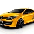 Megane Renaultsport Trophy