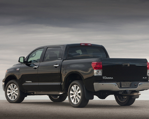 Tundra Limited 5.7L