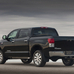 Toyota Tundra Grade 5.7L vs Toyota Tundra Limited 5.7L vs Mercedes-Benz G55 AMG 4WD vs Cadillac Escalade EXT Luxury