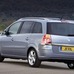 Vauxhall Zafira 1.6 VVT Expression