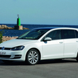 Golf 1.2 TSI Confortline