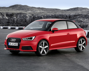 A1 1.4 TFSI S tronic