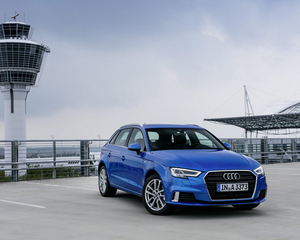 A3 Sportback 1.0 TFSI S tronic