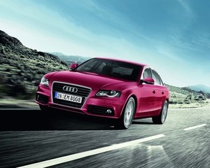 A4 2.0 TFSI flexible fuel Attraction quattro