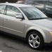 A4 Avant 2.5 TDi Tiptronic