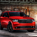 Dodge Durango SXT Blacktop AWD