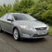 Ford Mondeo 1.6Ti-VCT Titanium vs Mitsubishi Lancer 1.6 ClearTec Invite