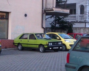 Polonez 1300