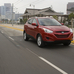 Ford Escape XLS FWD vs Hyundai Tucson Limited Automatic AWD PZEV vs Dodge Journey Express vs Honda Accord LX