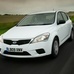 Kia cee'd 1.6 CRDi EX vs Nissan Tiida 1.5 dCi Pack Acenta vs Nissan Qashqai 1.5dCi ECO 4x2 Visia vs Peugeot 508 Active 1.6 e-HDi