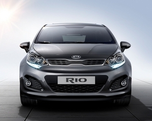 Rio 1.4 CRDI