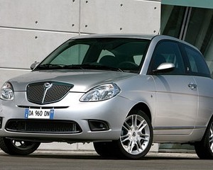 Ypsilon 1.3 JTD DFN Platino 