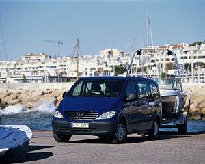 Vito Combi L 109CDI/34 9L.