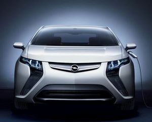 Ampera Concept