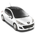 207 Hatchback 1.6 HDi Sportium