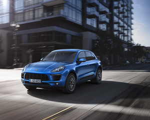 Macan S