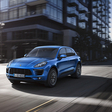 Macan S