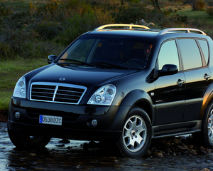 Rexton 270 EX Automatic