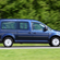 Volkswagen Caddy Maxi 2.0 TDI Trendline DSG