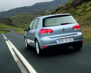 Golf 1.4 TSI Matc