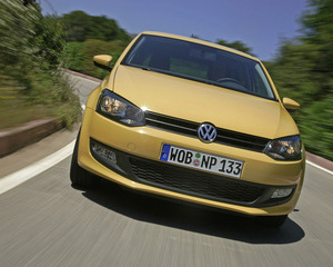 Polo 1.2I Confortline