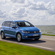 Volkswagen Touran 1.6 TDI DSG Highline