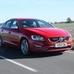 Skoda Fabia 1.6 TDI Ambiente vs Volvo S60 D5 R-Design Momentum AWD Powershift