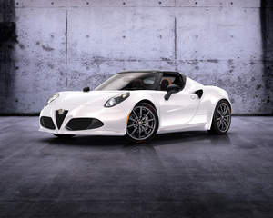 4C Spider